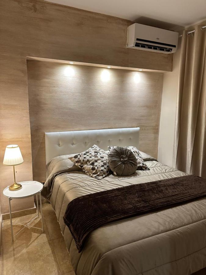 B&B Wanderlust Catania Exteriör bild