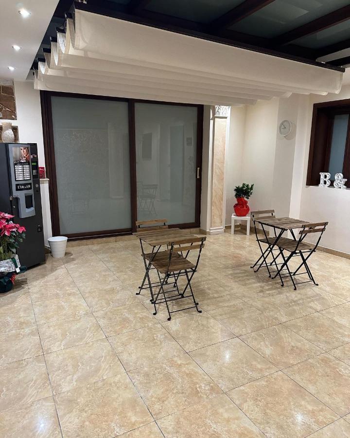 B&B Wanderlust Catania Exteriör bild