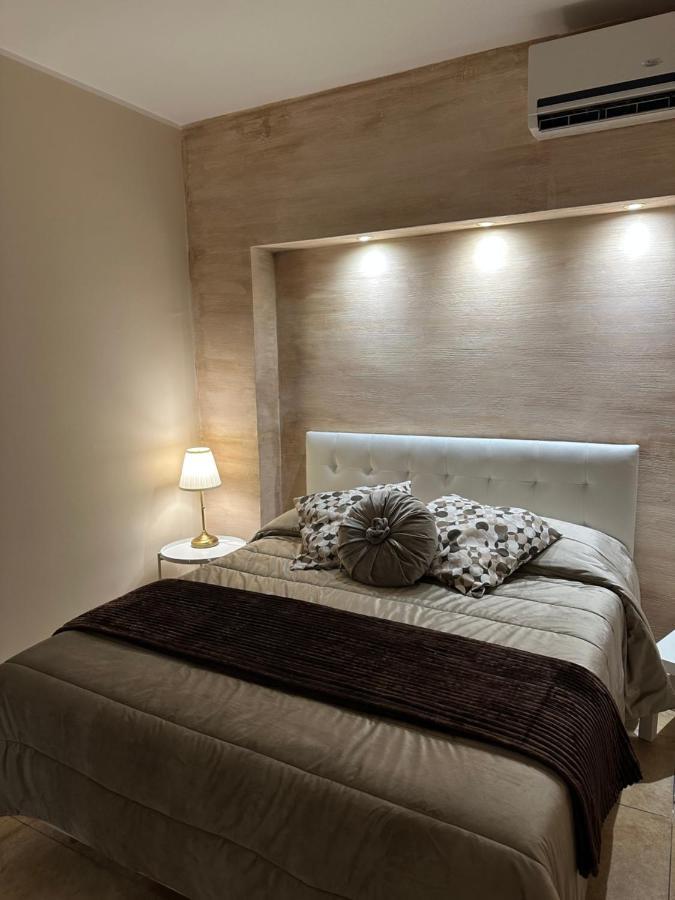 B&B Wanderlust Catania Exteriör bild