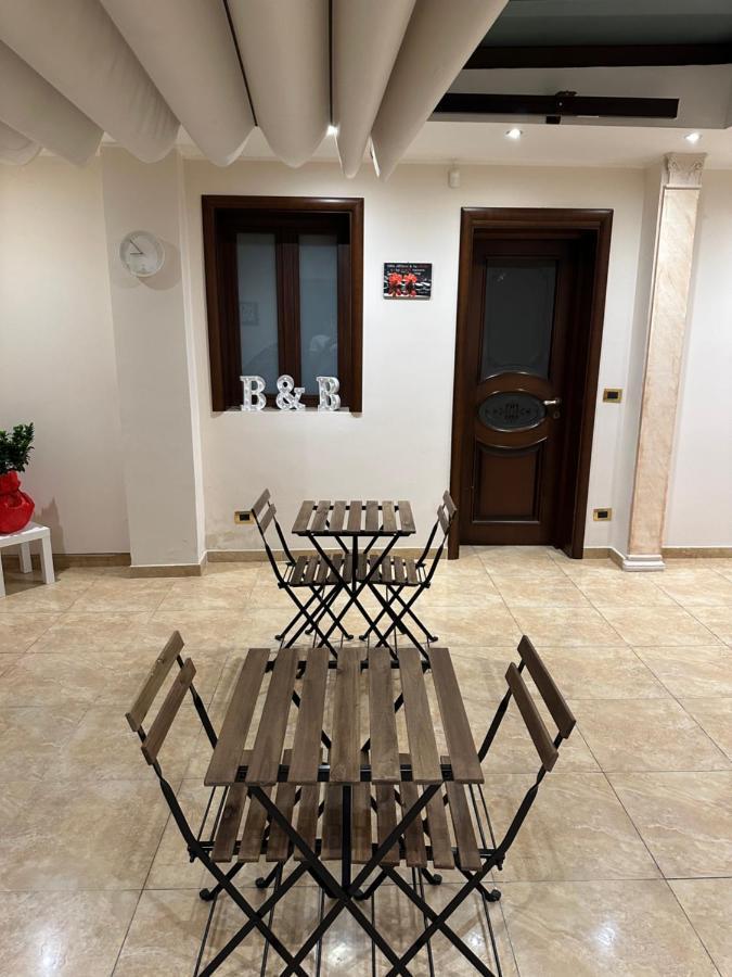 B&B Wanderlust Catania Exteriör bild