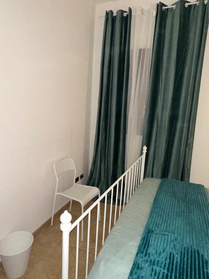 B&B Wanderlust Catania Exteriör bild