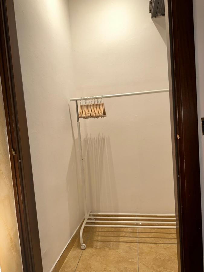 B&B Wanderlust Catania Exteriör bild