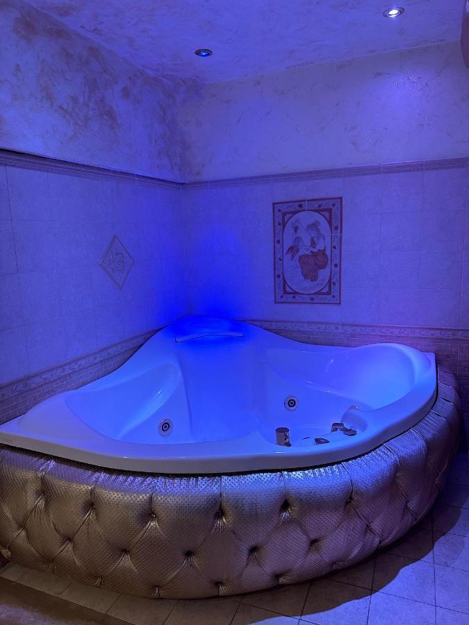 B&B Wanderlust Catania Exteriör bild