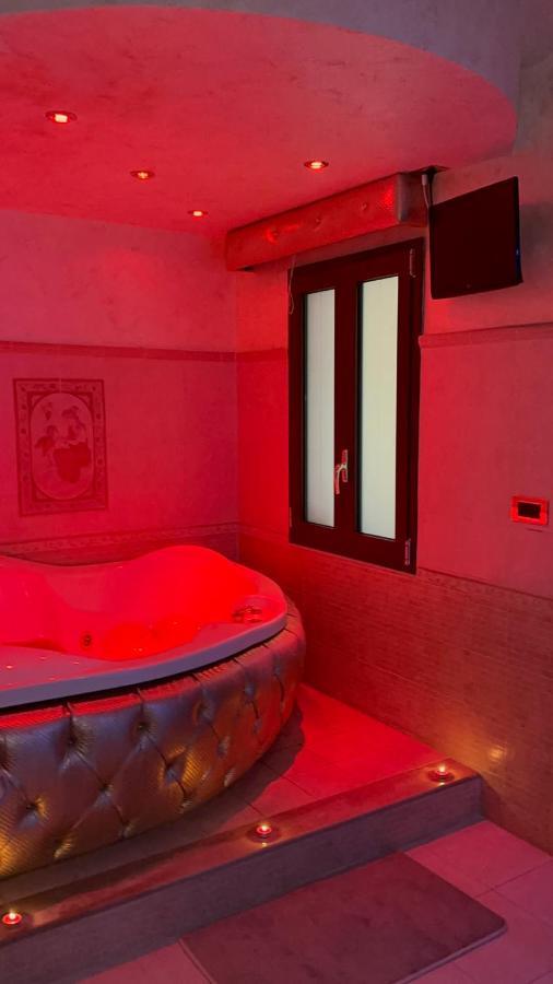 B&B Wanderlust Catania Exteriör bild